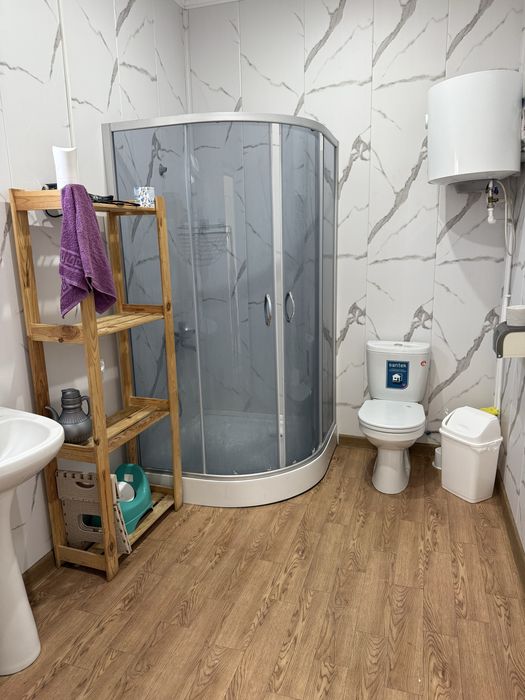 Сдается дача на Рембазе