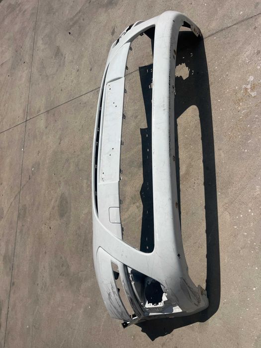 Броня Citroen C4 Picasso 11-