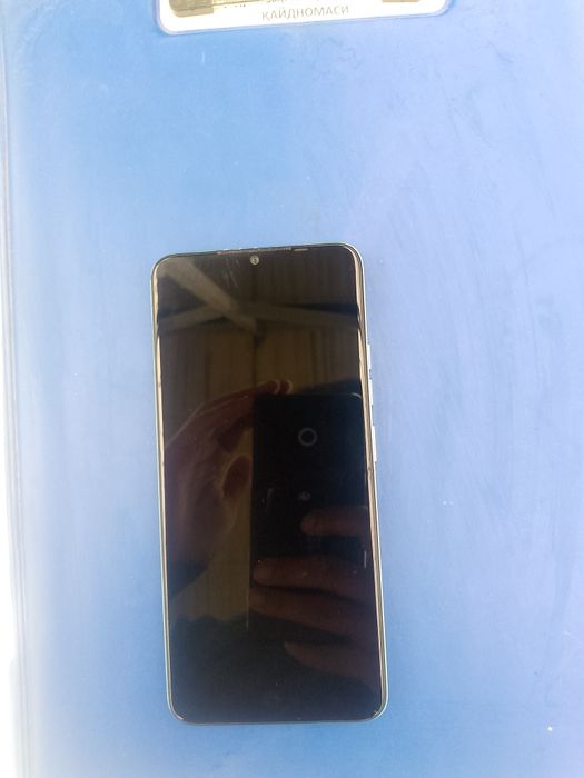 Тесно спарк сотилади 900 минг