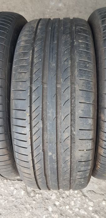 Летни гуми-19цола-235/45-1бр.-99лв."CONTINENTAL "
