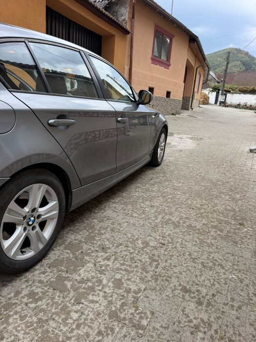 Bmw Seria 1 118D