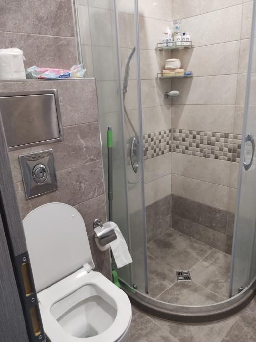 Дава се под наем Двустаен апартамент в Пловдив, Кючук Париж - 74 кв.м за 433.5 € - Снимка #3