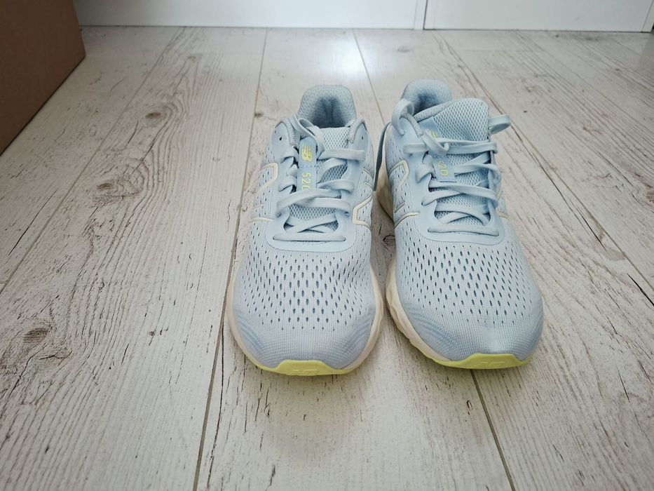 New Balance 520-Ориг.Дамски маратонки Нови!!!