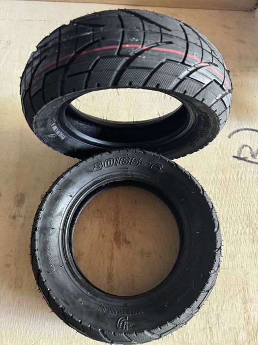 Cauciuc 80/65-6 echivalent cu 10×3 sau 255×80