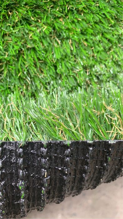 Искусственный газон