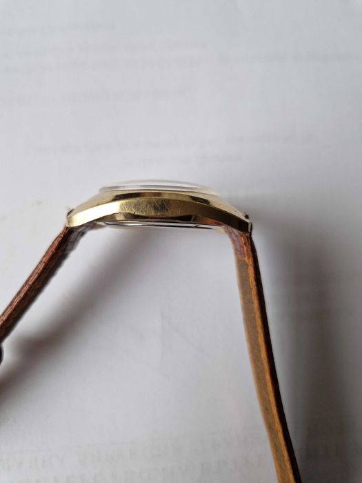 POLJOT 2614.2H, каса 36мм, Au 10, Топ!