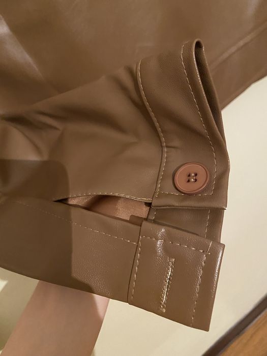 Куртка демисезон