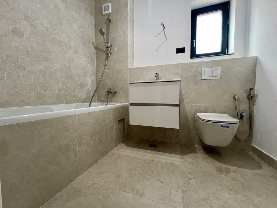 Apartament 1 camera