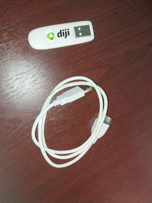 Модем   ##diji ##