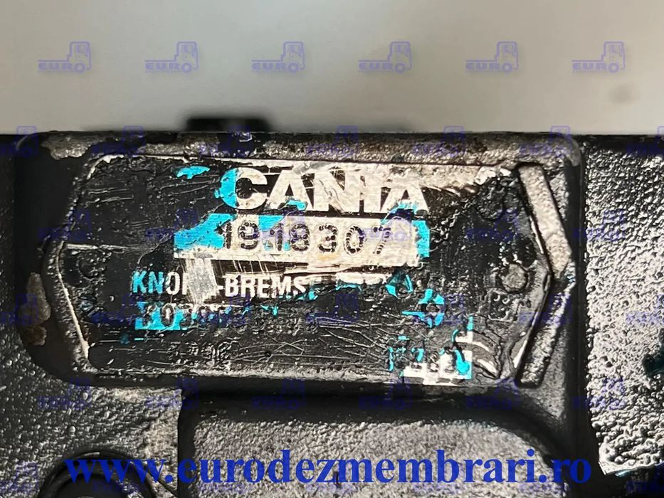 compresor aer scania r dc16 1918307 2792818