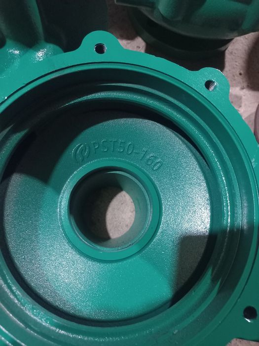 Центробежный насос олди корпуси помпа кисми SAAB AST