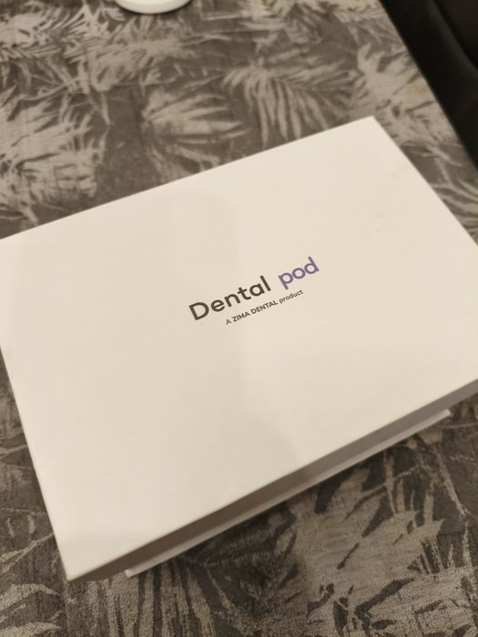 Dental pod Zima Dental aparat Proteza Dentara