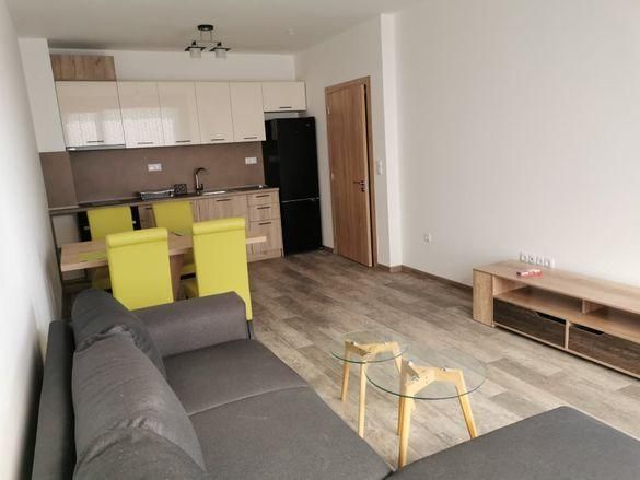 Двустаен апартамент, под наем, кв. Кайсиева градина