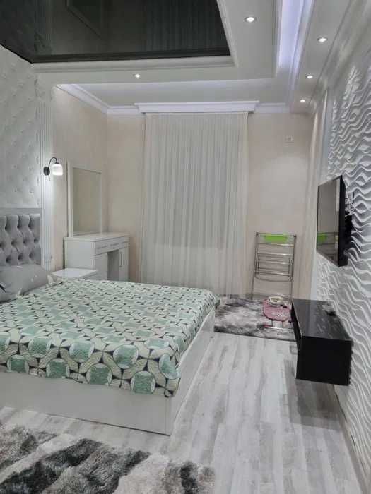 Сдается квартира около Юнусабод Метро