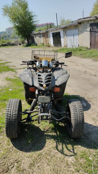 Продам квадроцикл