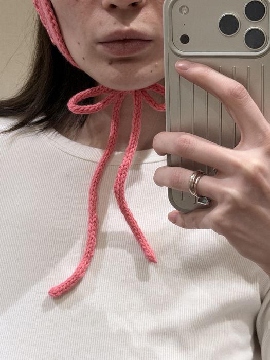 Модный Чепчик !!