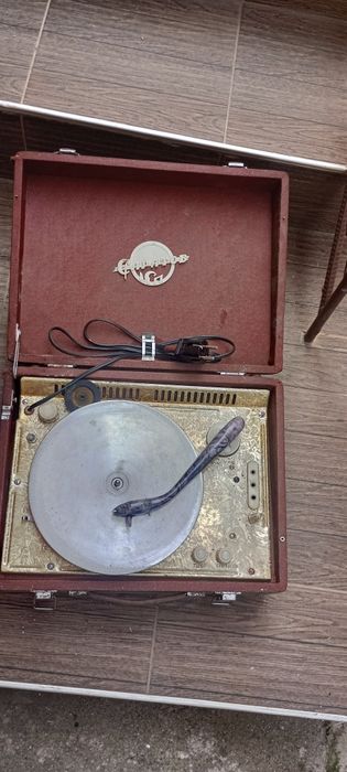 Стар грамофон Саратов