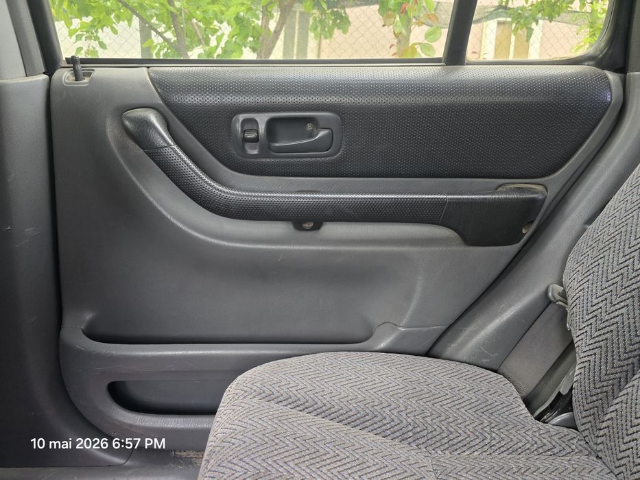 Honda Crv,1998, cutie automata