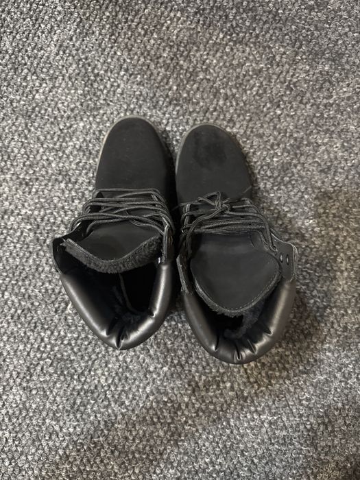 Ботинки Timberland На осень и зиму