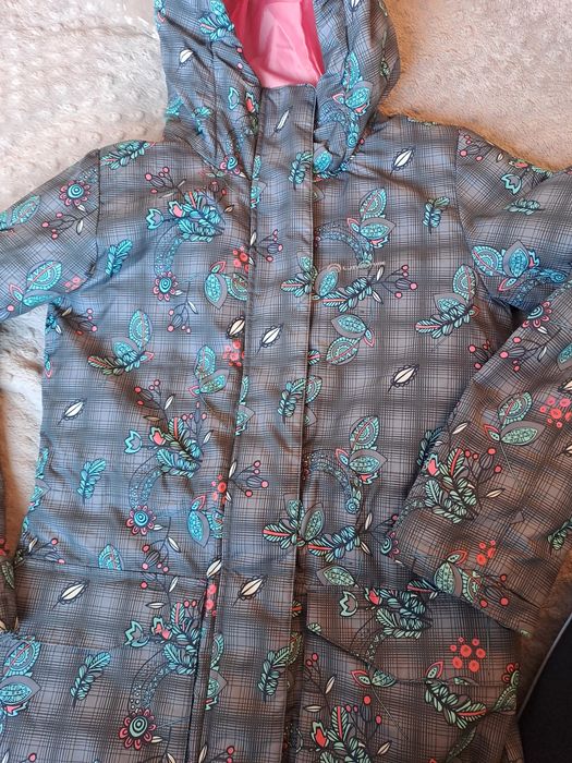 Куртка рост 146-152