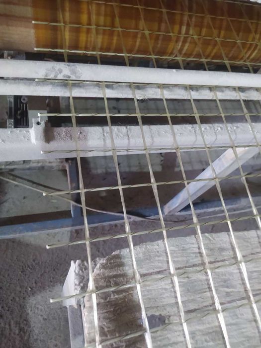 Композитная сетка — от производителя