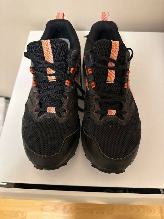 Adidasi Asics Gel Sonoma 6- La Sportiva