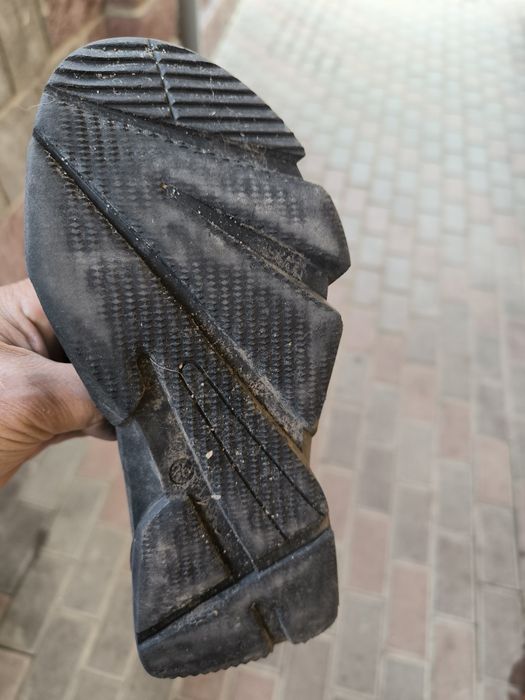 Қыз балаға етік. Сопаги для девочки.