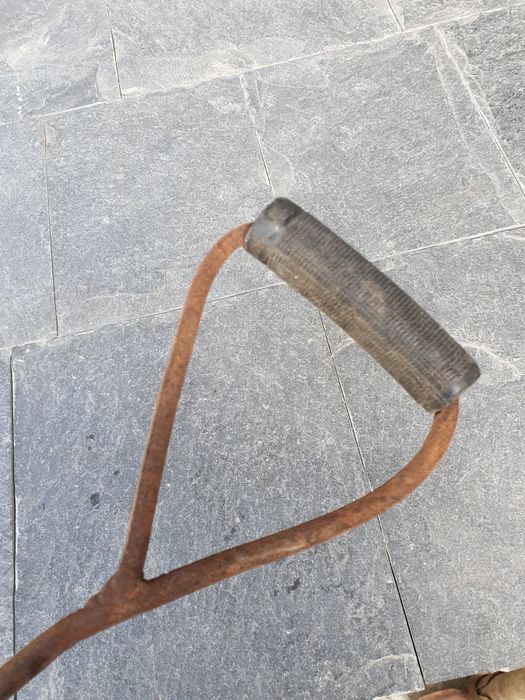 Голяма кука ченгел