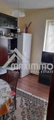 Продава се Тристаен апартамент в Варна, Бизнес хотел - 61 кв.м за 2017 €/кв.м - Снимка #7