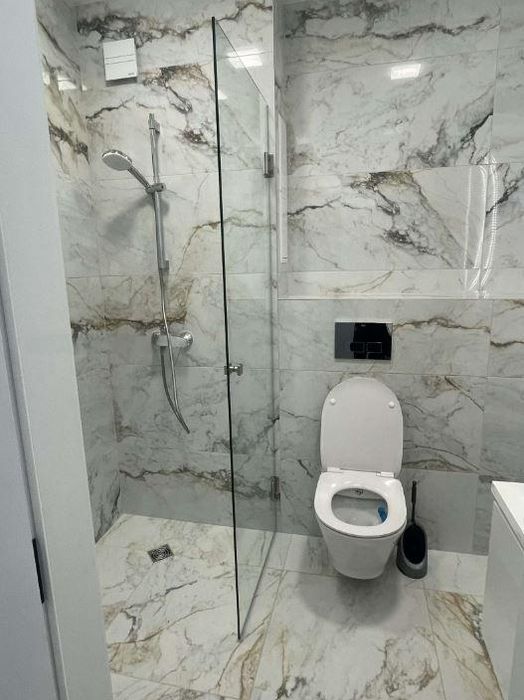 Дава се под наем Двустаен апартамент в Варна, Чайка - 58 кв.м за 700 € - Снимка #4