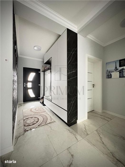 Duplex Modern Pe Parter, Gata De Mutat, Zona Buna, Toate Utilitatile.