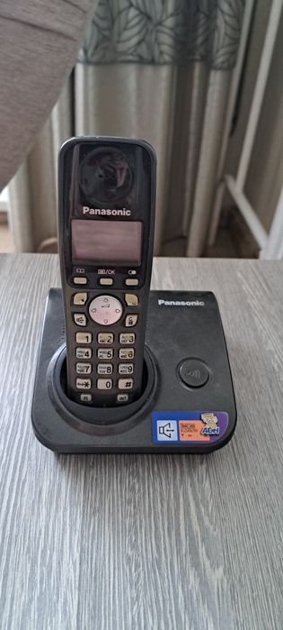 Продам радиотелефон Panasonic