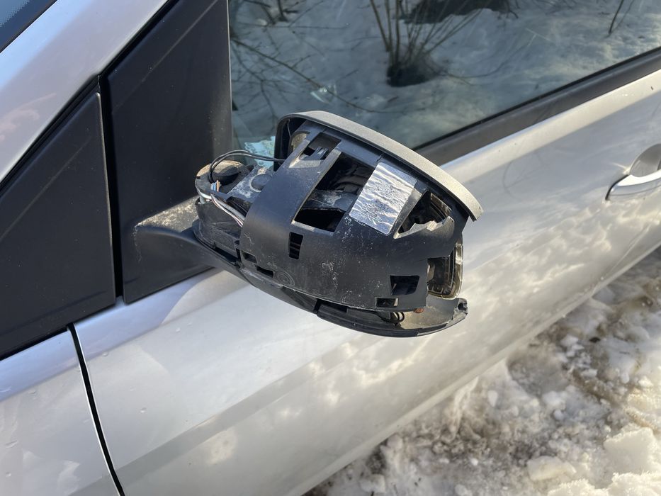 Ford focus 2  2.0tdci