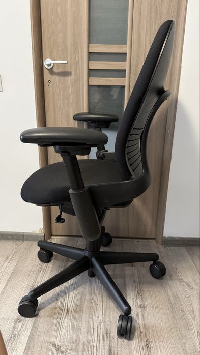 Steelcase Leap V1 scaun de birou