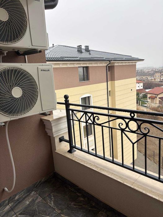 Двустаен обзаведен апартамент - кв. Остромила / ОГЛЕДИ СЕГА