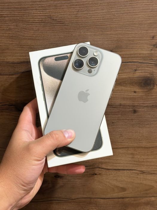 iphone 15 Pro Айфон 15 про