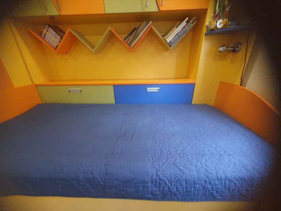 Обзавеждане за детска стая