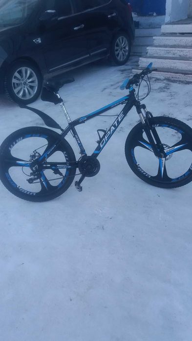 Велосипед OPATE в