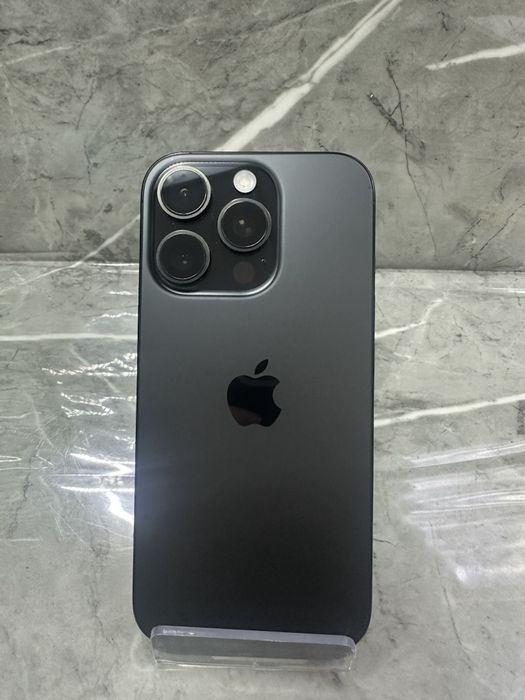 Марка смартфона: Apple iPhone 16 Pro 128 Gb