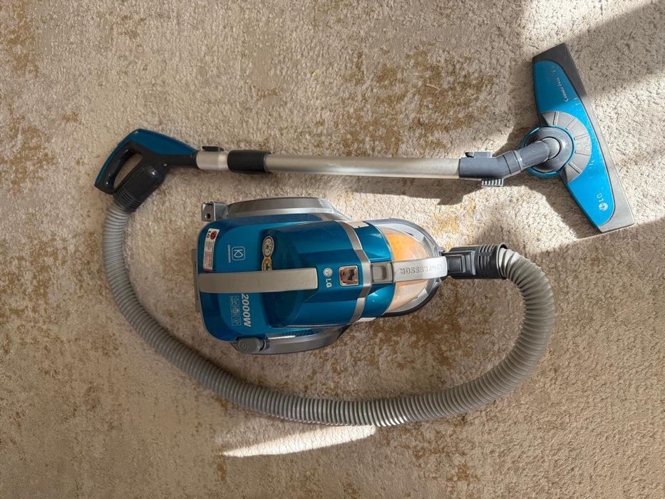 Пылесос, продам пылесос