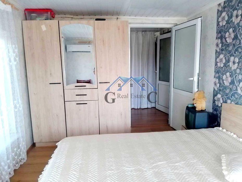 Продава се Къща в с. Юнак, Област Варна - 87 кв.м за 592 €/кв.м - Снимка #3