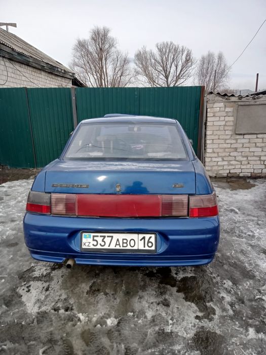 Ваз 2110 продам находу каждый день