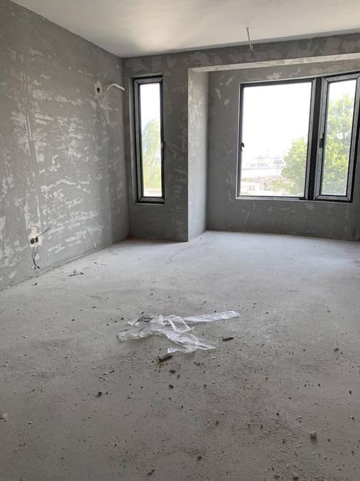 Двустаен апартамент пред АКт 16 в ж.к Възраждане