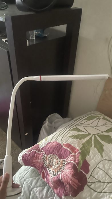 Лампа для салонных услуг