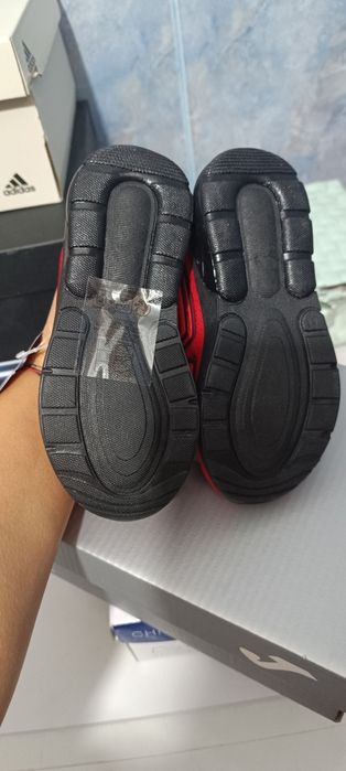 Adidași Spiderman
