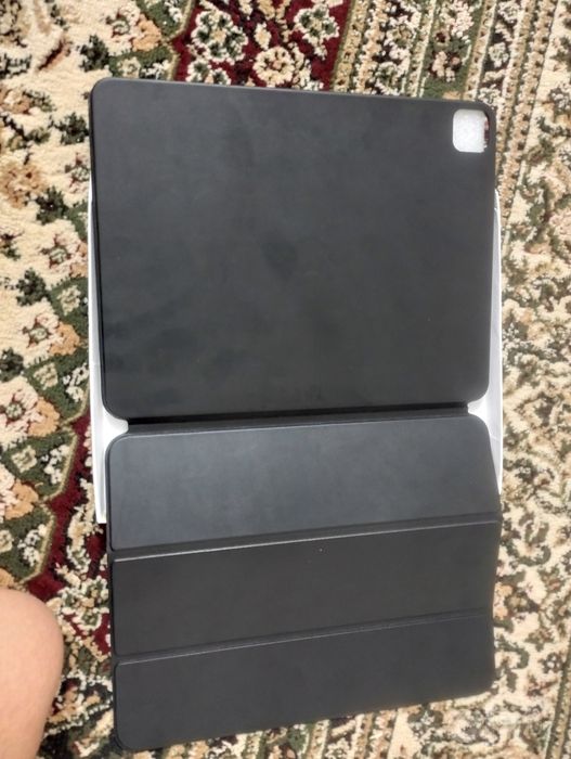 Чехон на aipad apple
