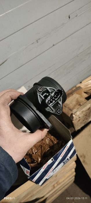 Продам дмрв 116 бош