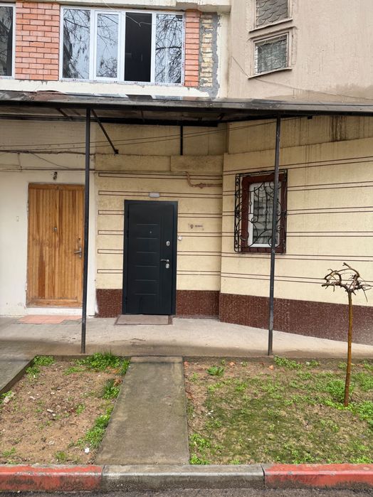 Сдается квартира под офис