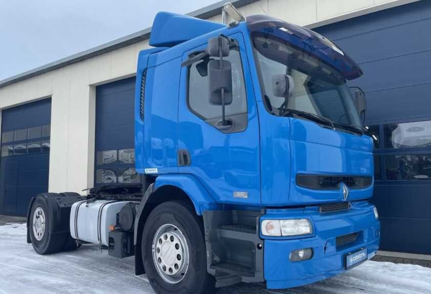 Dezmembrari camion Renault Premium 420 450 distributie piese motor