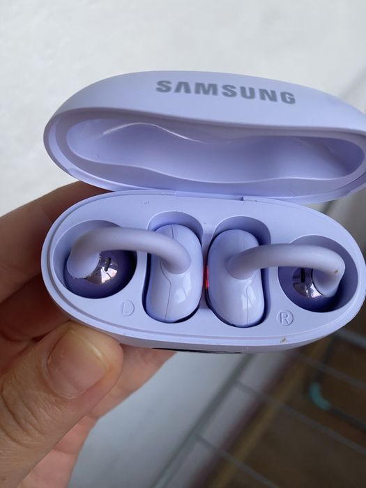 Samsung Buds Pro 20 Наушники